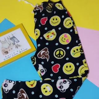 شلوار حوله ای