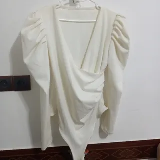 بادی آستین بلند