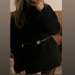 بافت مشکی ترک