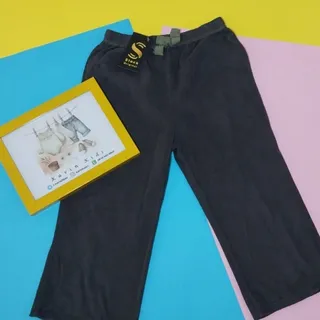 شلوار حوله ای