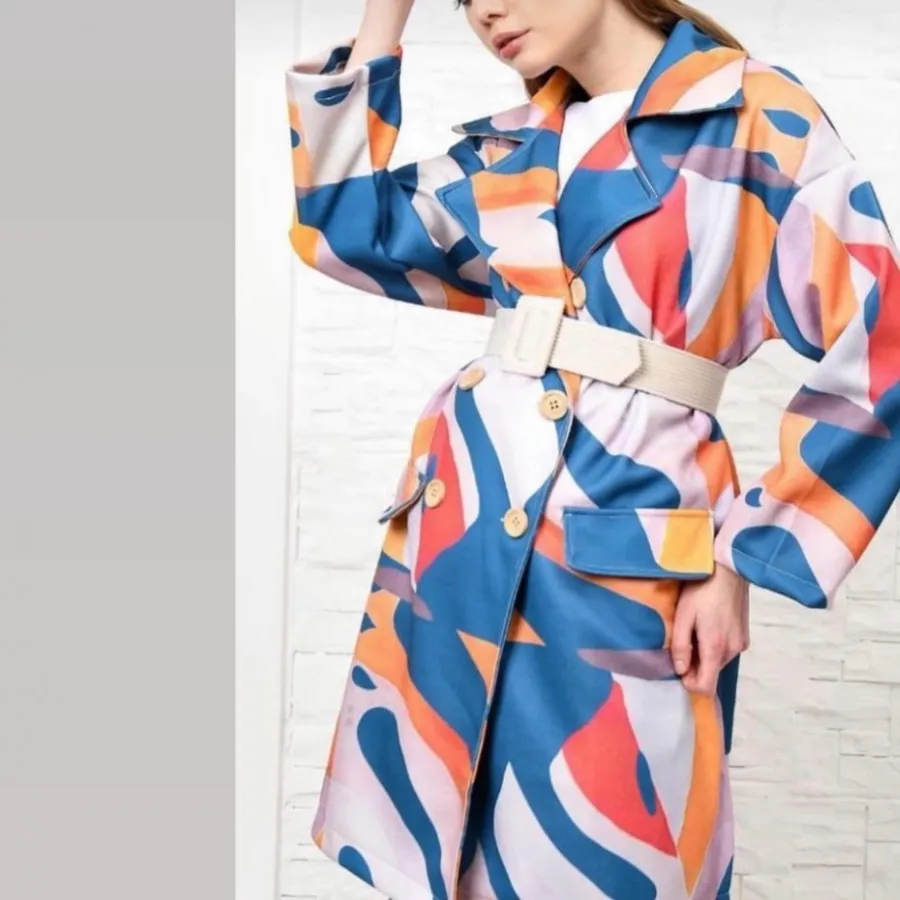 پالتو زنانه