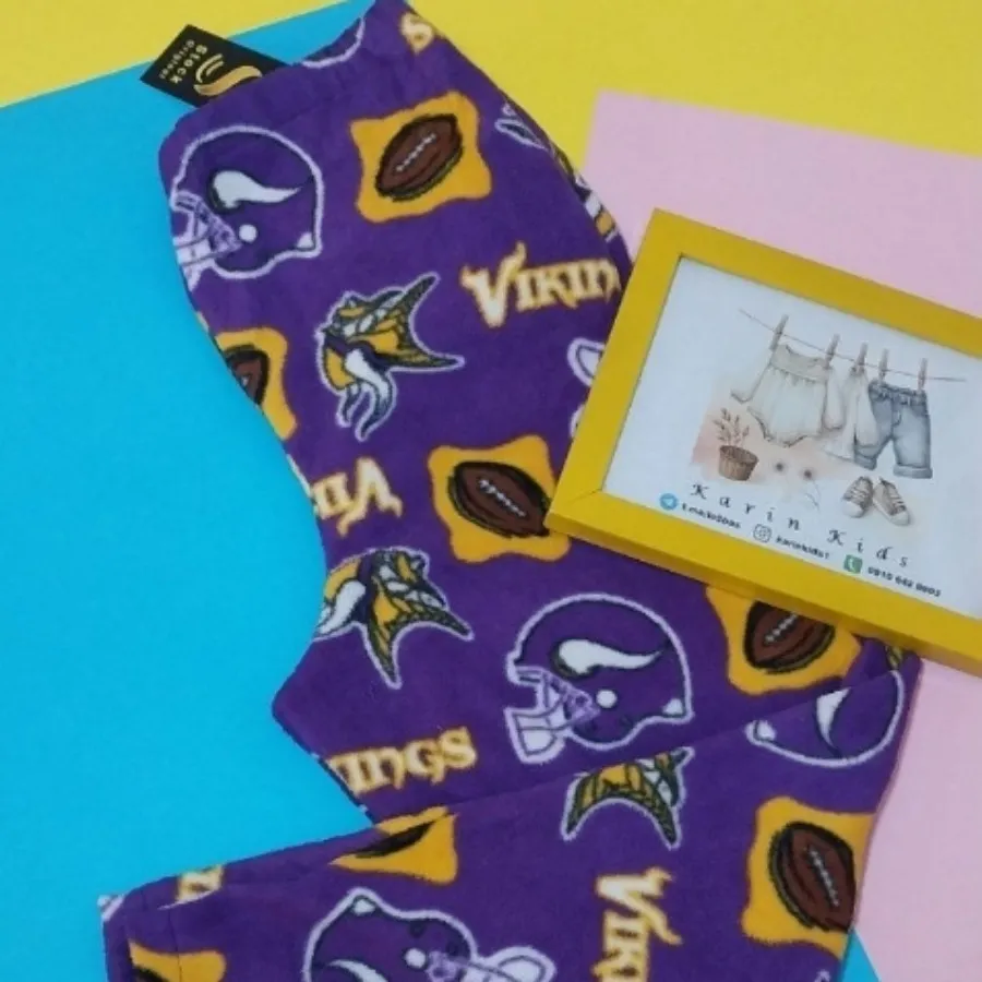 شلوار حوله ای