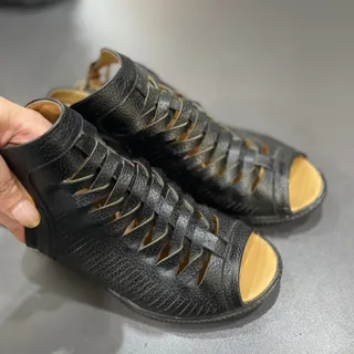 سایز 40 پاشنه نو