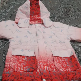 کاپشن دخترانه