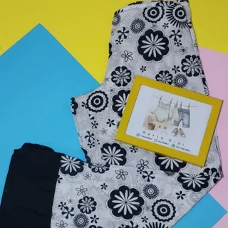 شلوار حوله ای