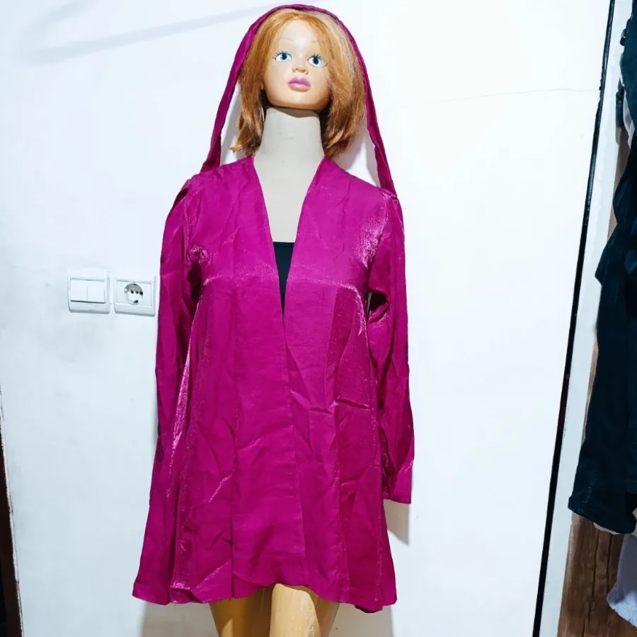 مانتو مجلسی شیک