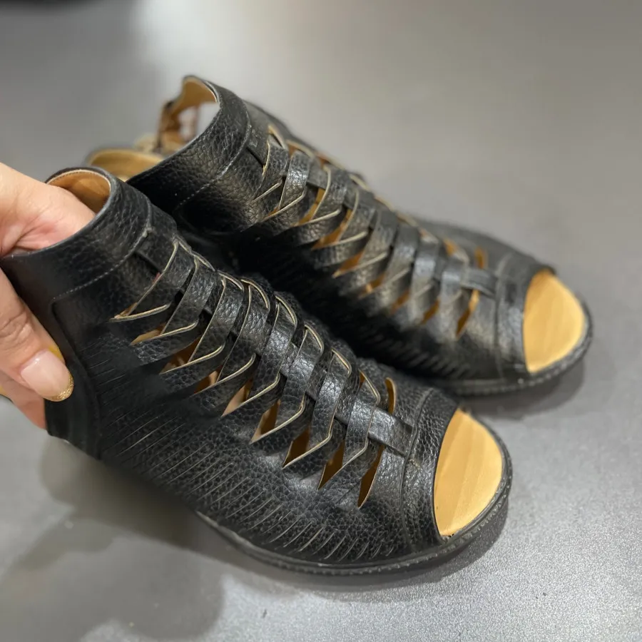 پاشنه دار 40