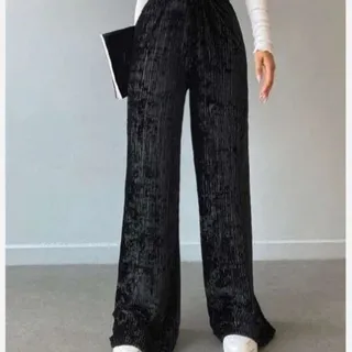 شلوار پلیسه