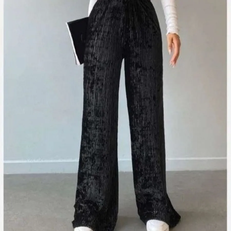 شلوار پلیسه