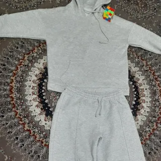 هودی وشلوار