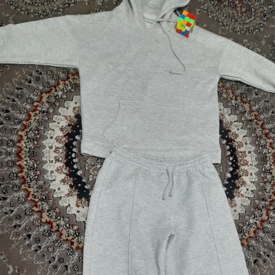 هودی وشلوار