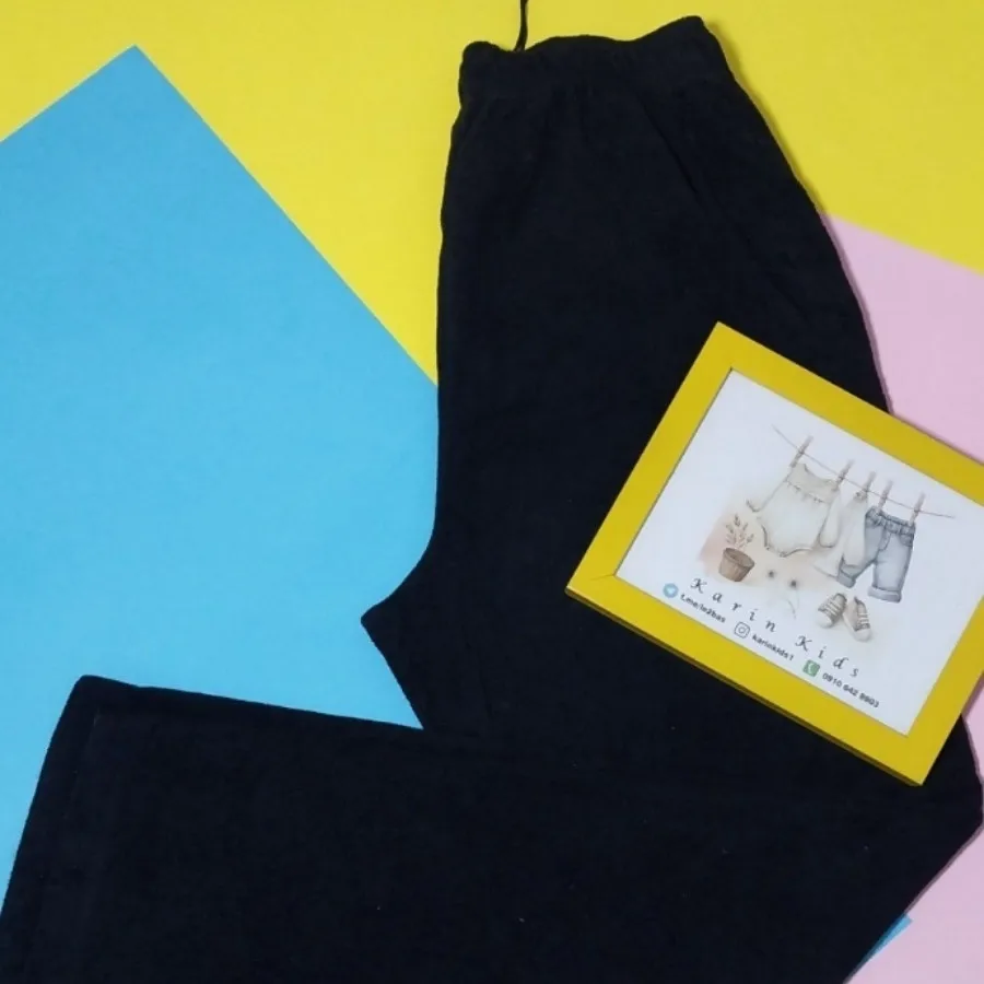 شلوار حوله ای