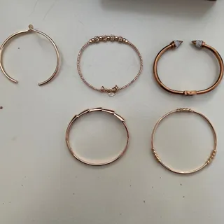 5 عدد بنگل زیبا