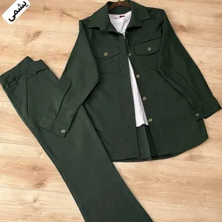 مانتوشلوار