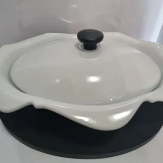 مرغ خوری سرامیکی