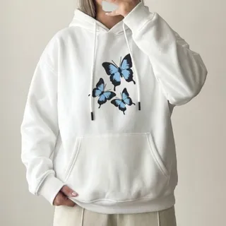 هودی پروانه