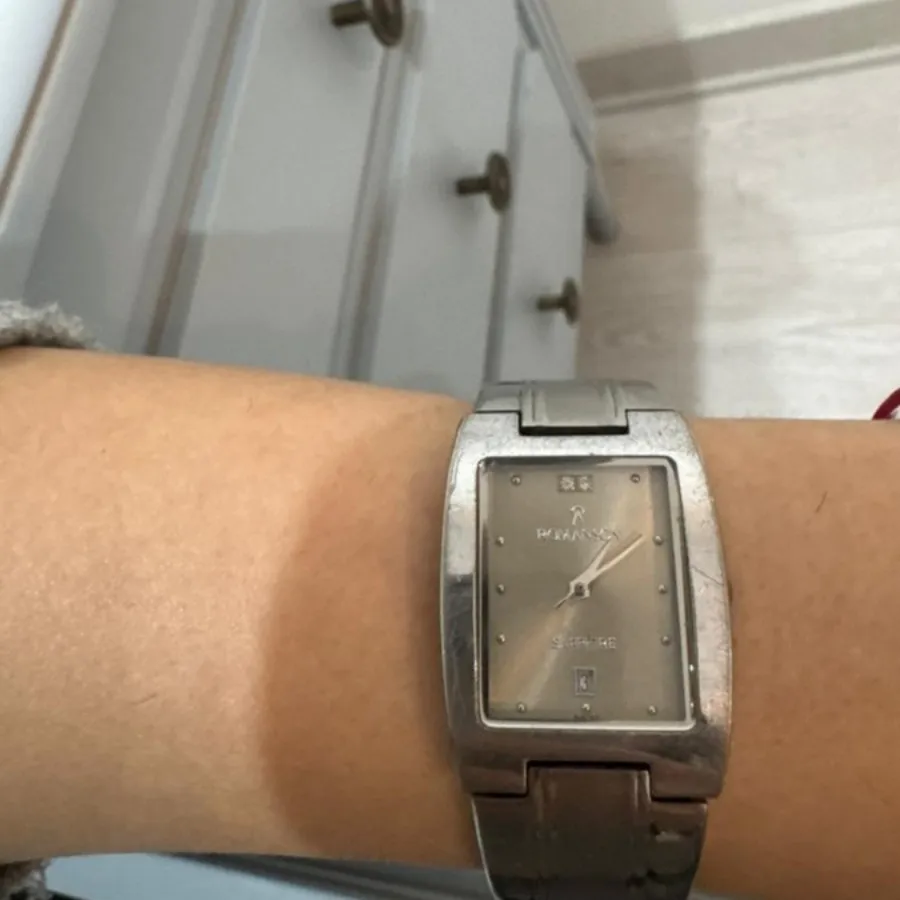 ساعت رومانسون