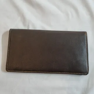 کیف پول چرم مردانه