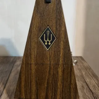 مترونوم مکانیکی وینتر