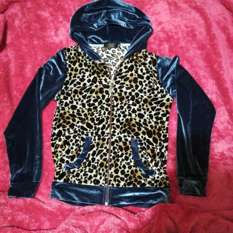 سویشرت مخمل خارجی