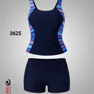 مایو دوتیکه سایز بزرگ