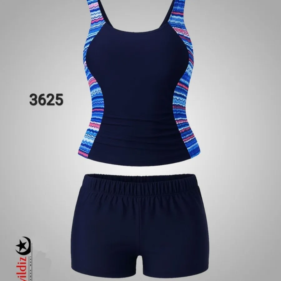 مایو دوتیکه سایز بزرگ