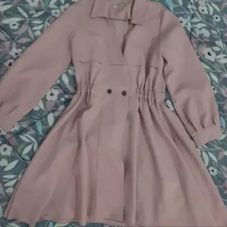 مانتو عروسکی