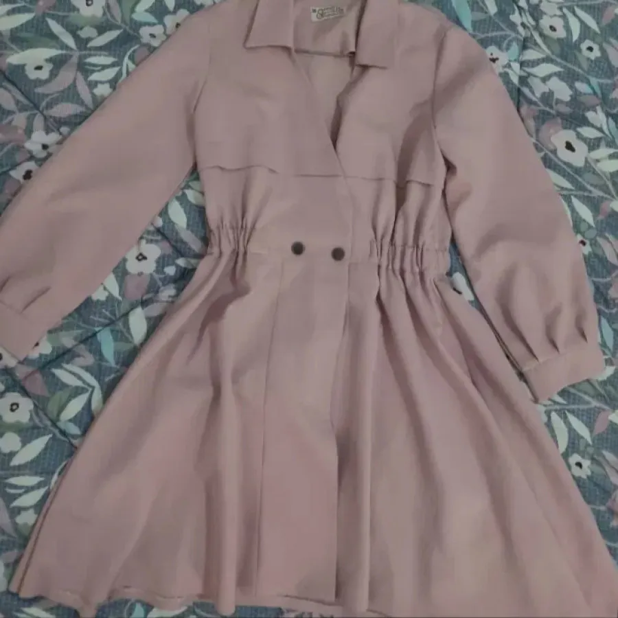 مانتو عروسکی