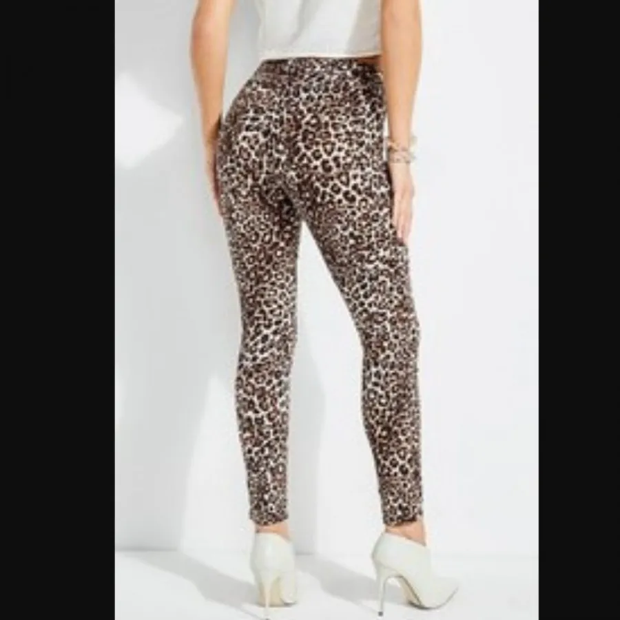 لگ طرح پلنگی