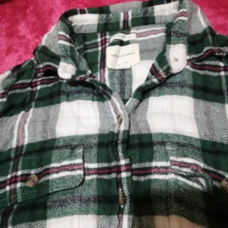 پیراهن پشمی خارجی