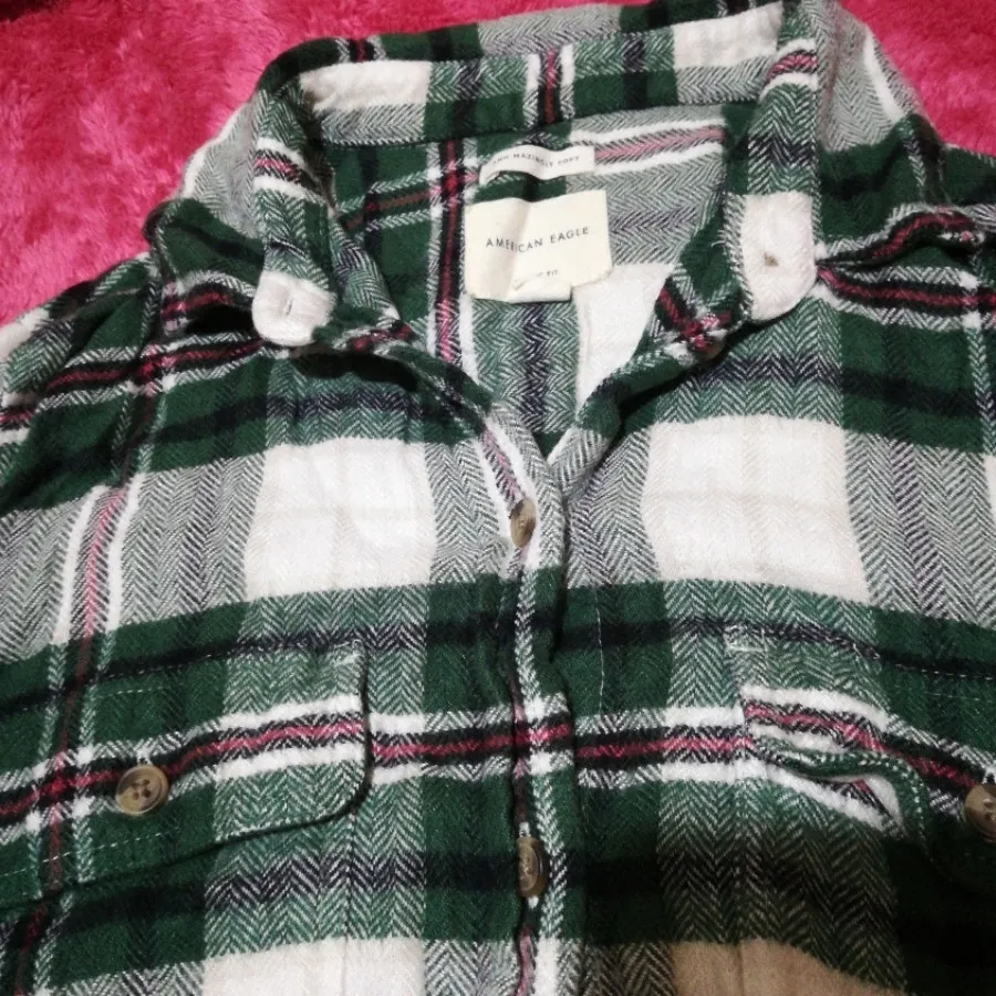 پیراهن پشمی خارجی