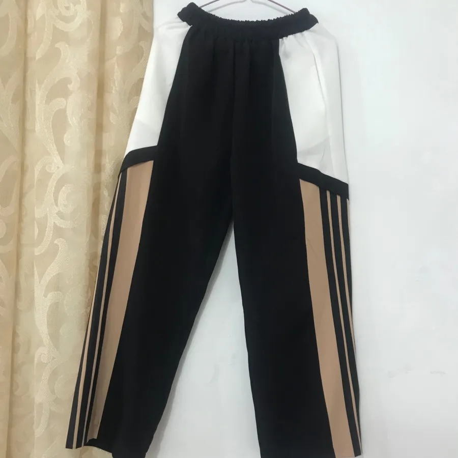 شلوار نو و شیک