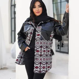 پالتو کتی آترین