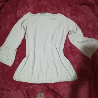 بافت ظریف خارجی