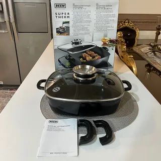 تابه چهارگوش بیم BEEM