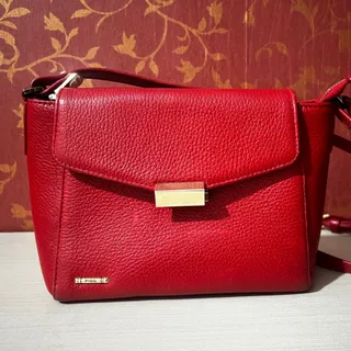 کیف مارال چرم