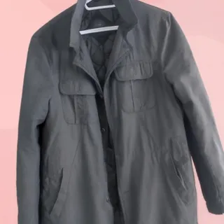 کاپشن و بادگیر برند polo