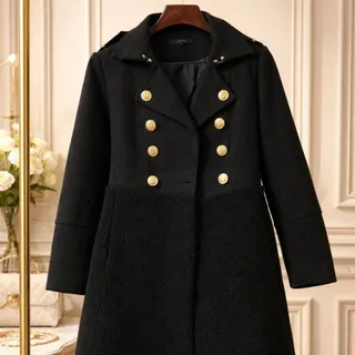 پالتو کتی دیپلمات