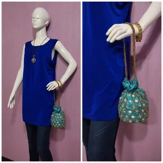 کیف جذاب هندی