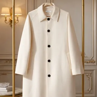 ترنچ کت انگلیسی