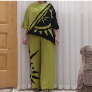 شومیز و شلوار