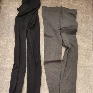 ساق شلواری دخترانه