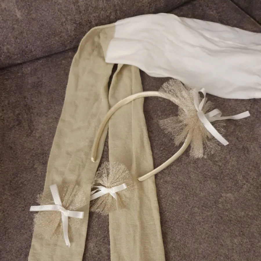 جوراب شلواری لمه ای