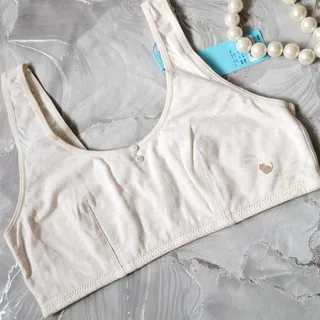 نیم تنه تمام نخ پنبه