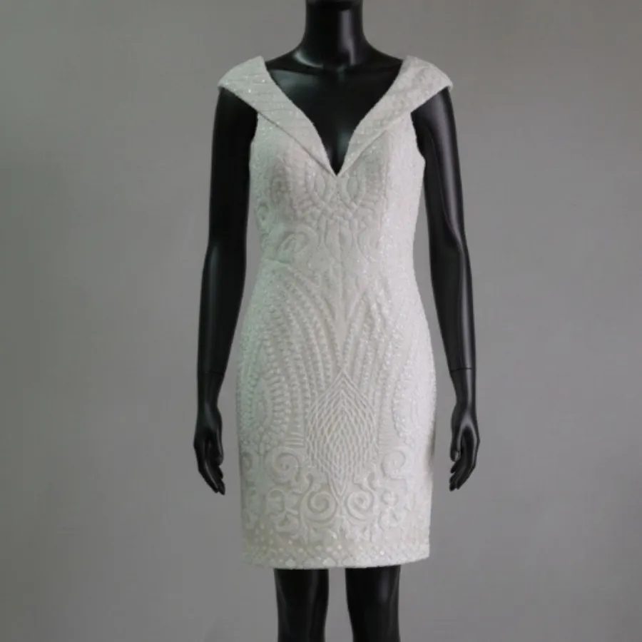 پیراهن مجلسی