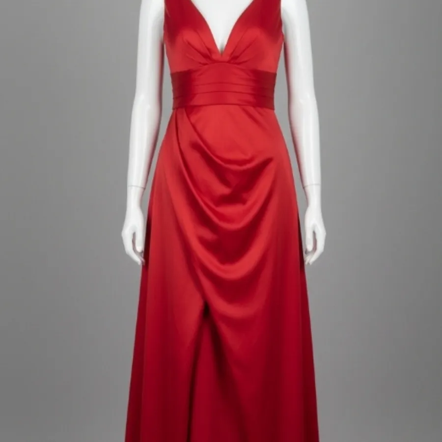 پیراهن مجلسی