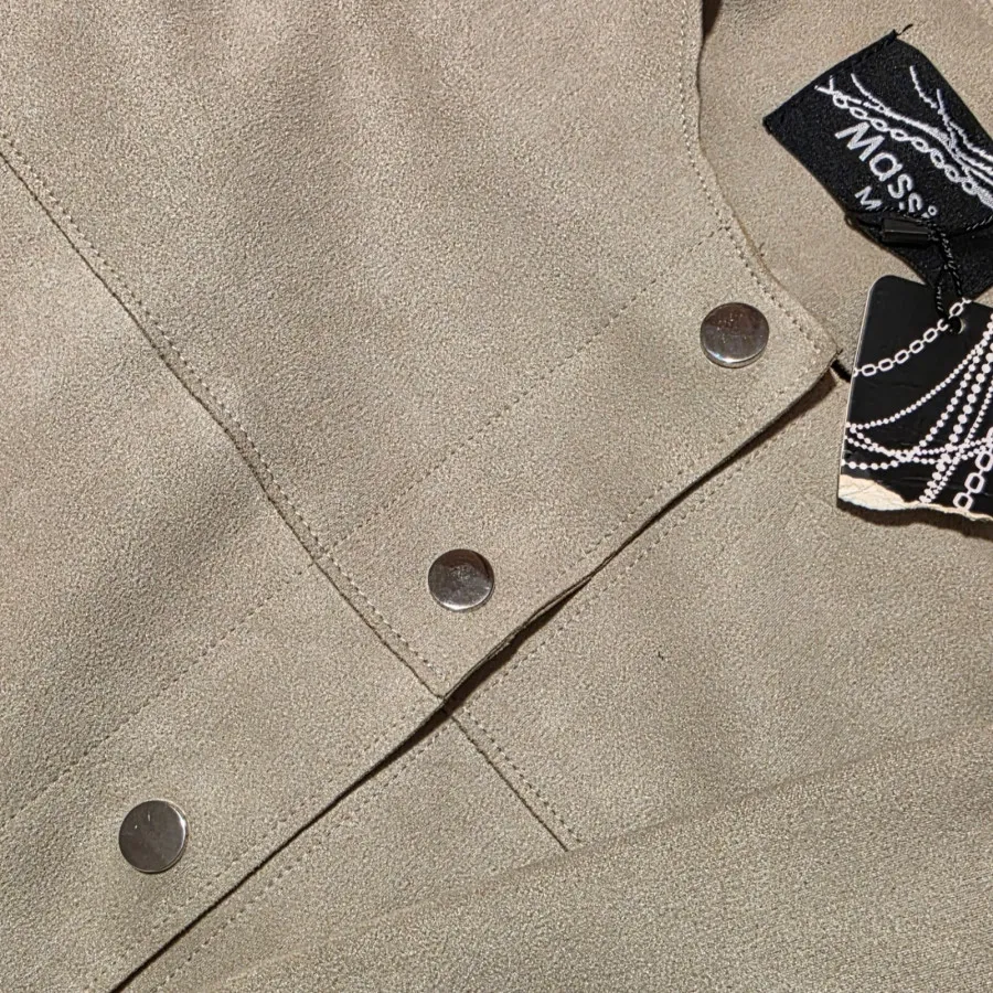 کت  کوتاه جیر