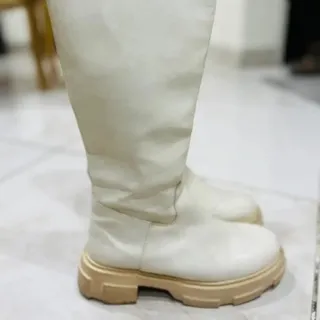 بوت کرم داخل کرک