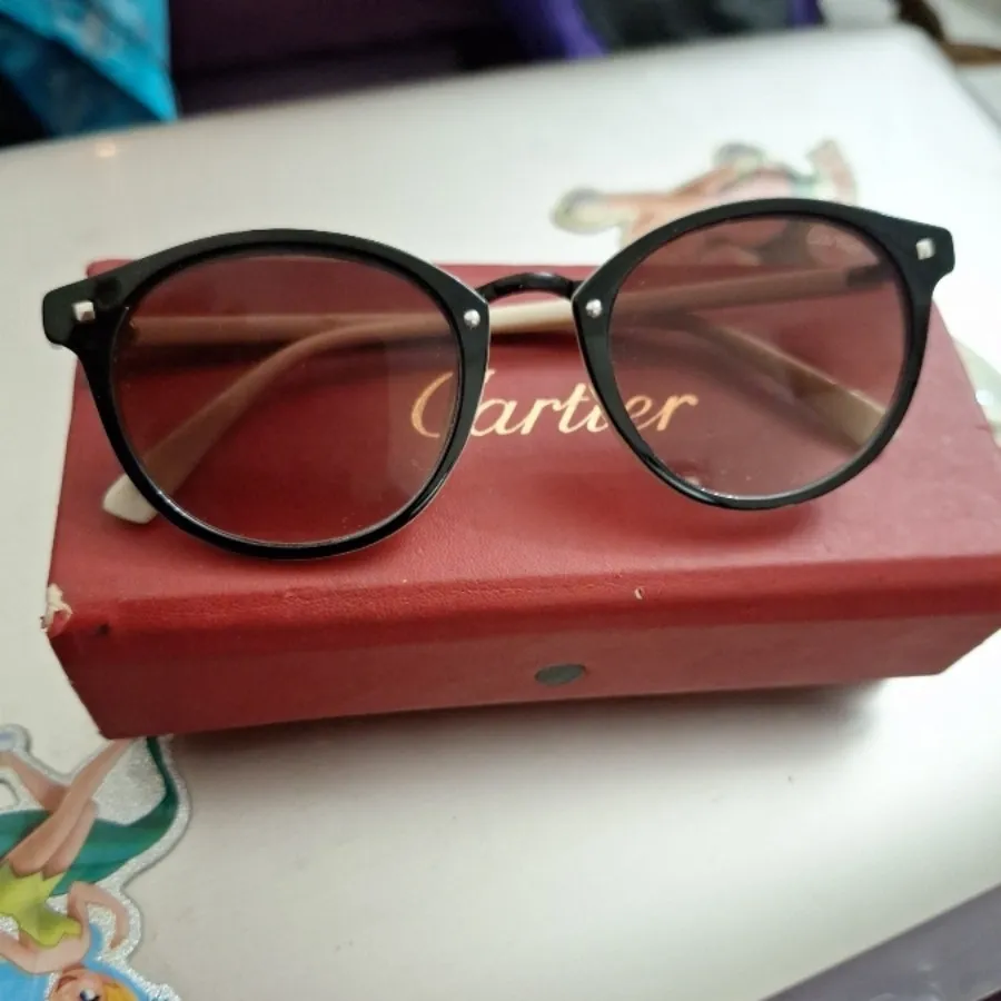 عینک کارتیر