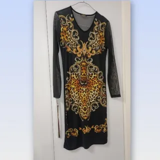 تونیک مجلسی شیک